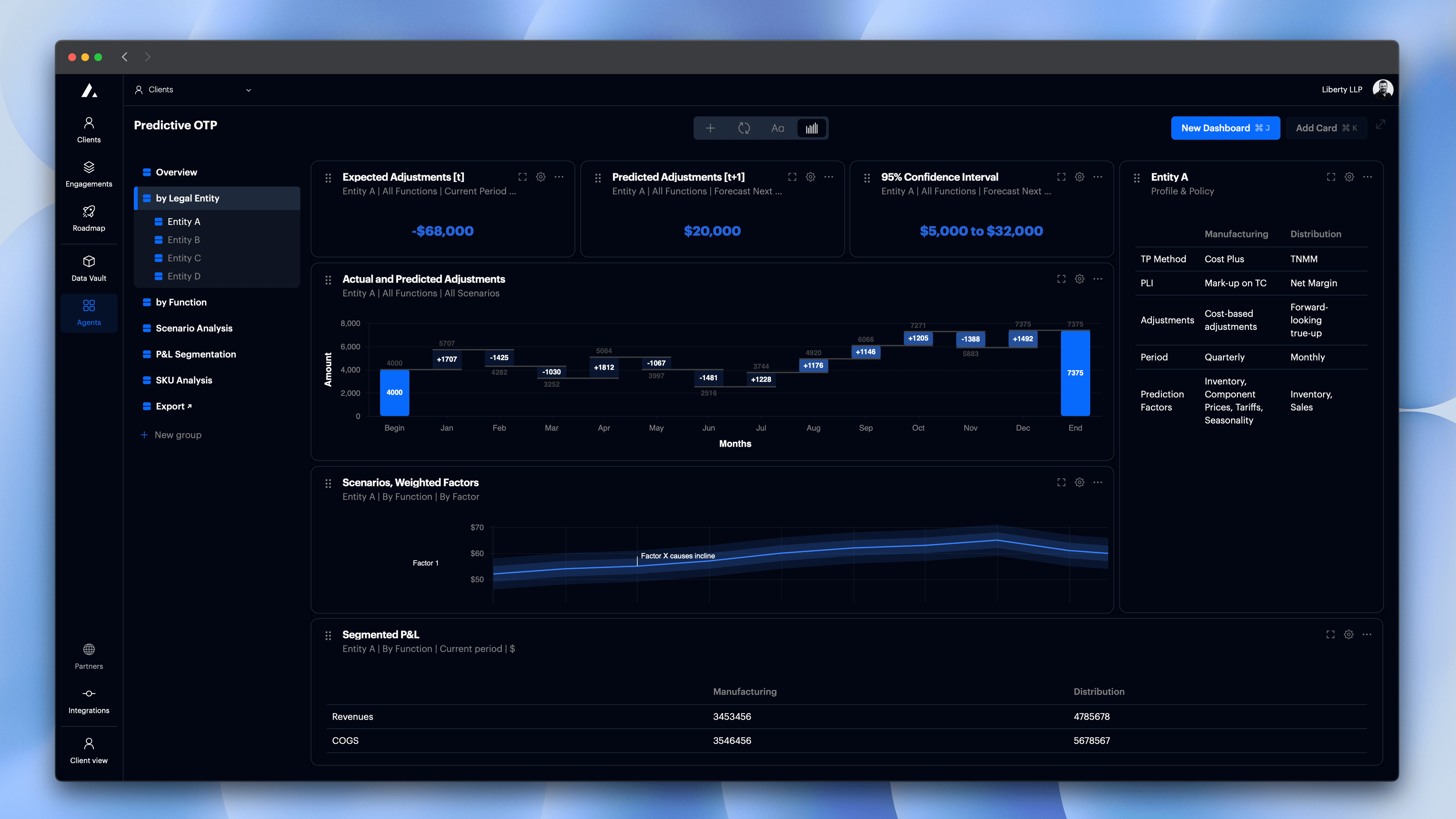 Predictive OTP screenshot 2