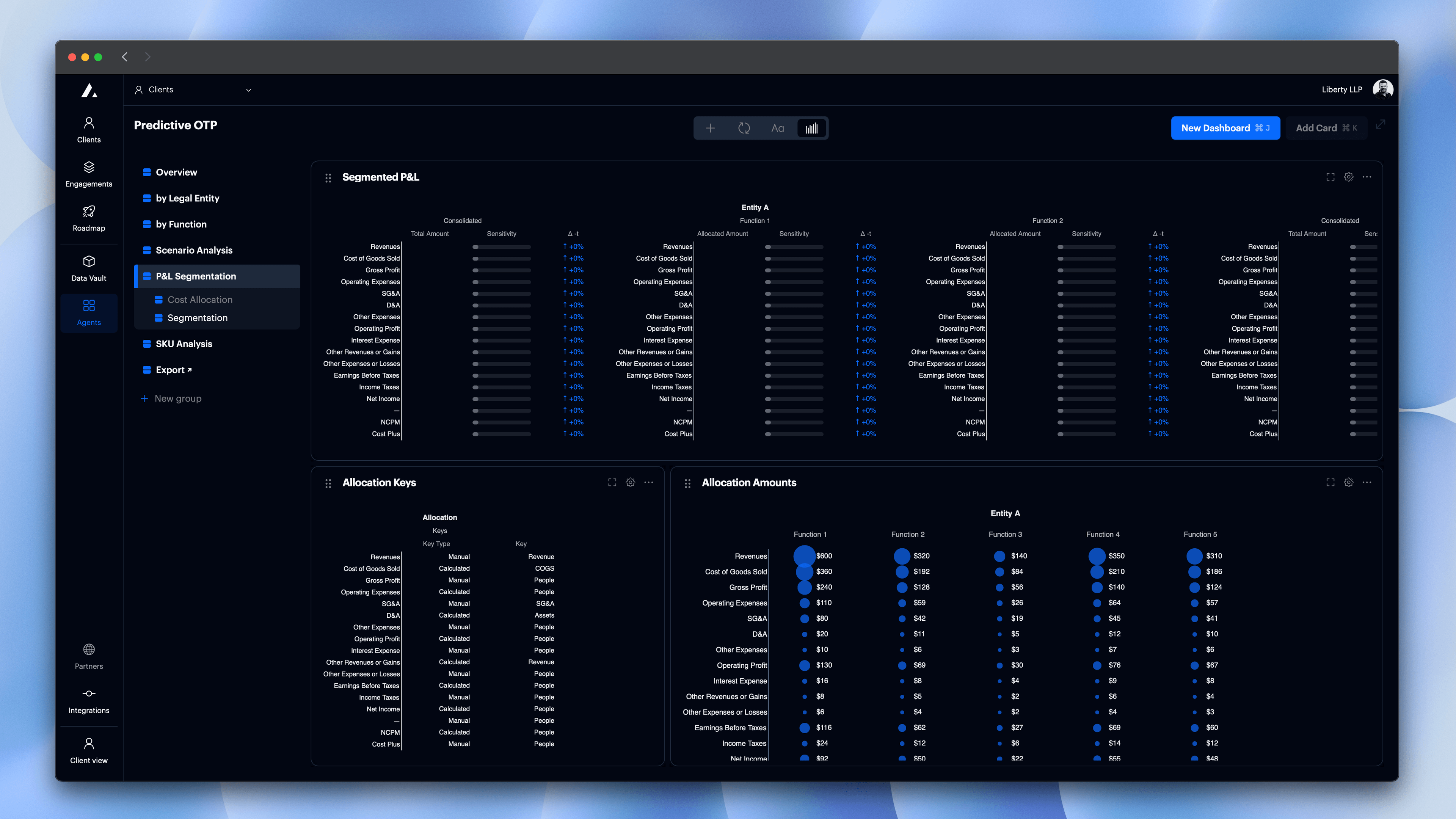 Predictive OTP screenshot 3