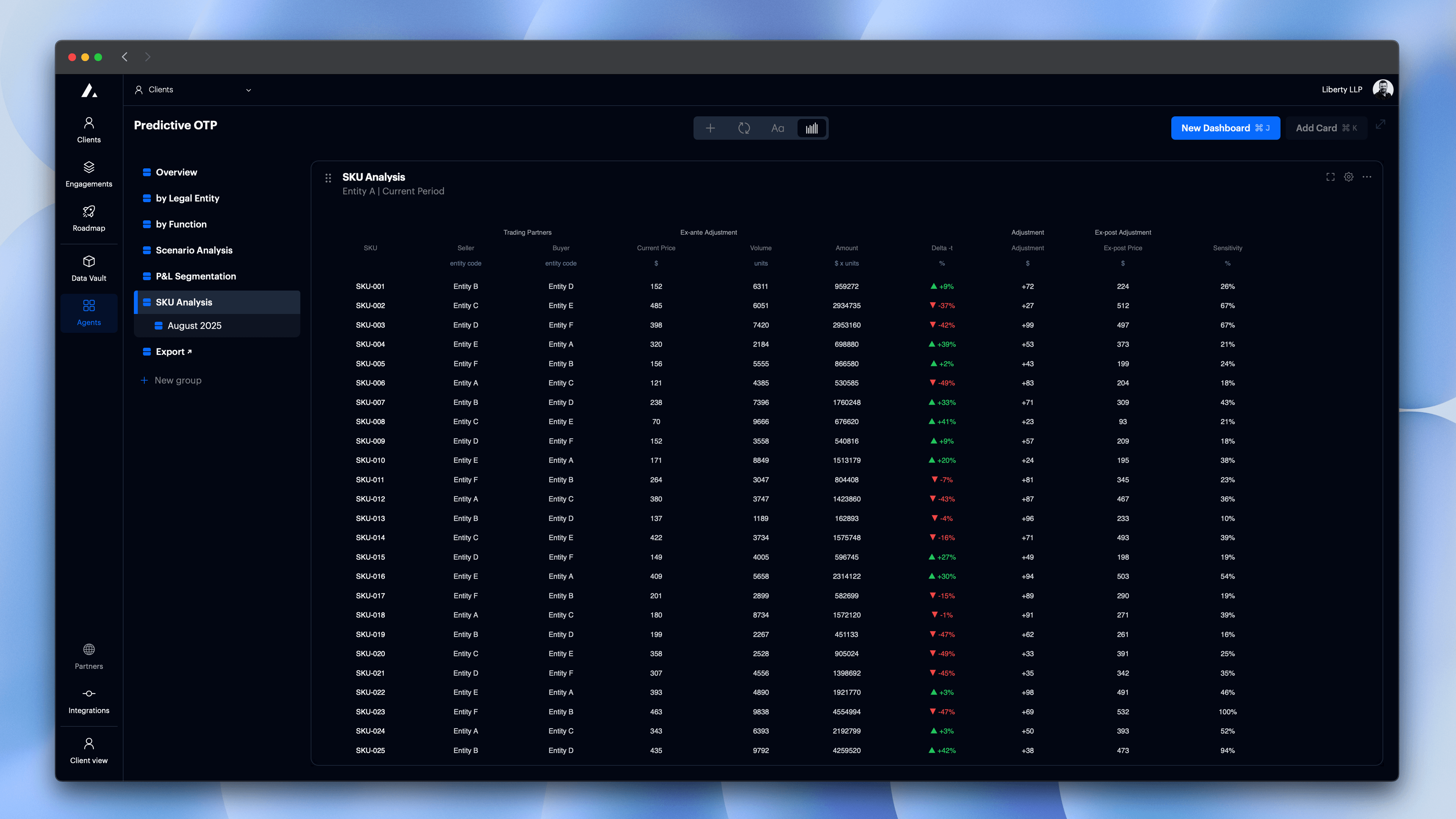 Predictive OTP screenshot 4