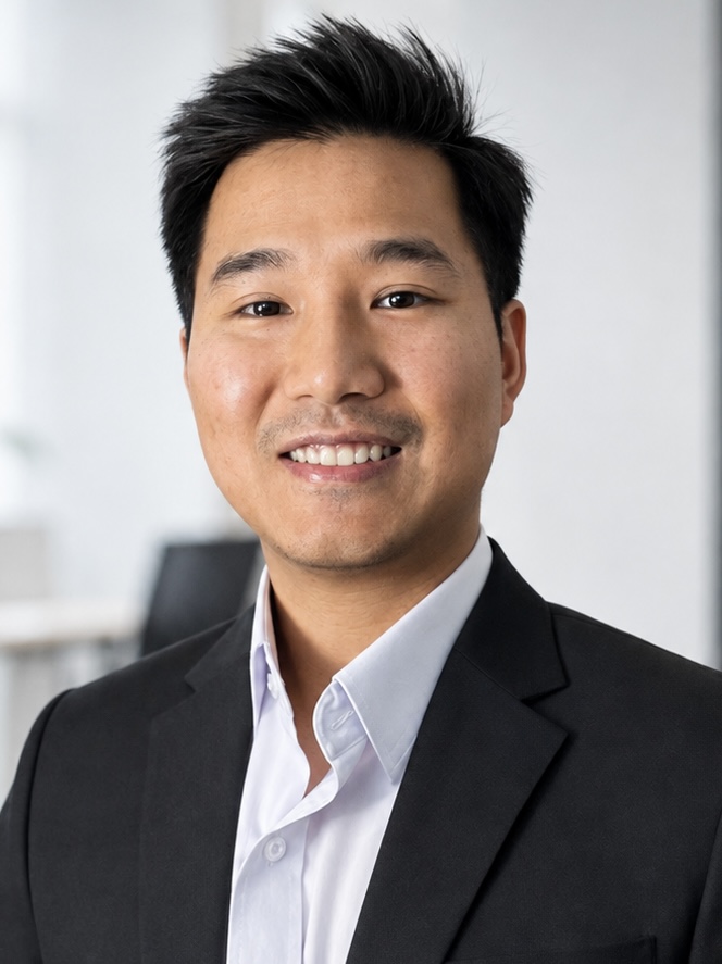 Brian Le