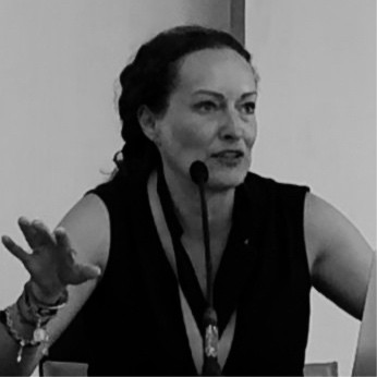 Brigitte Baumgartner Garcia logo