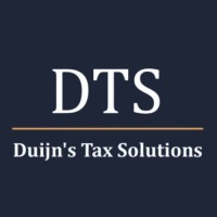 DTS Duijn's Tax Solutions logo