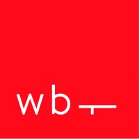 Webridge logo